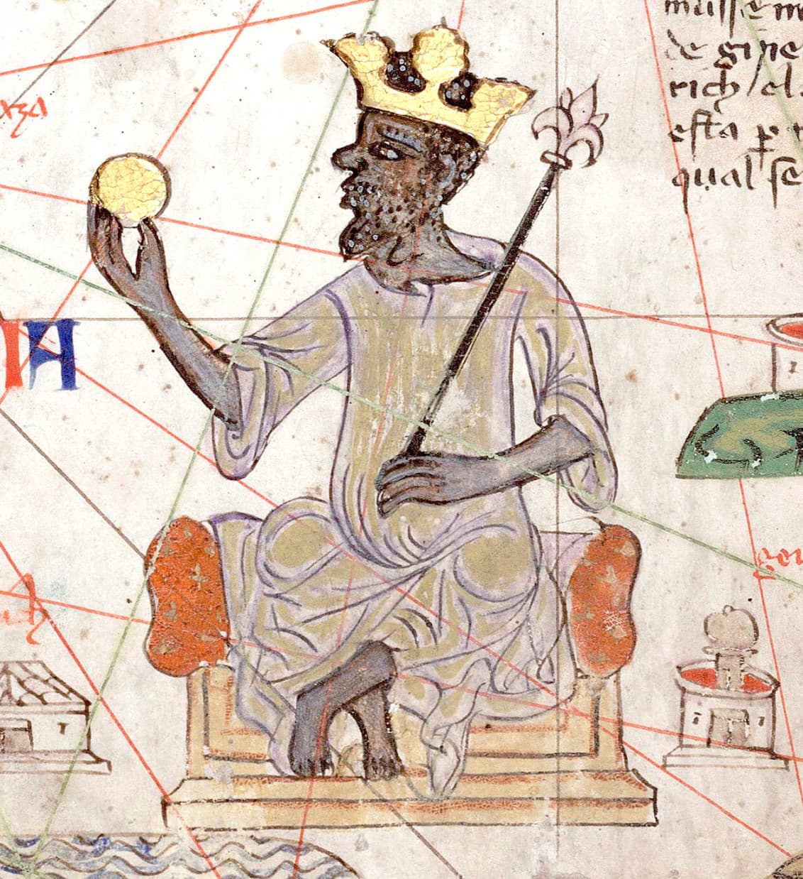 mali mansa musa